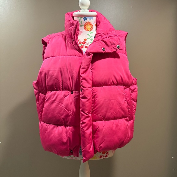 BDG Jackets & Blazers - URBAN OUTFITTERS BDG PUFFER VEST